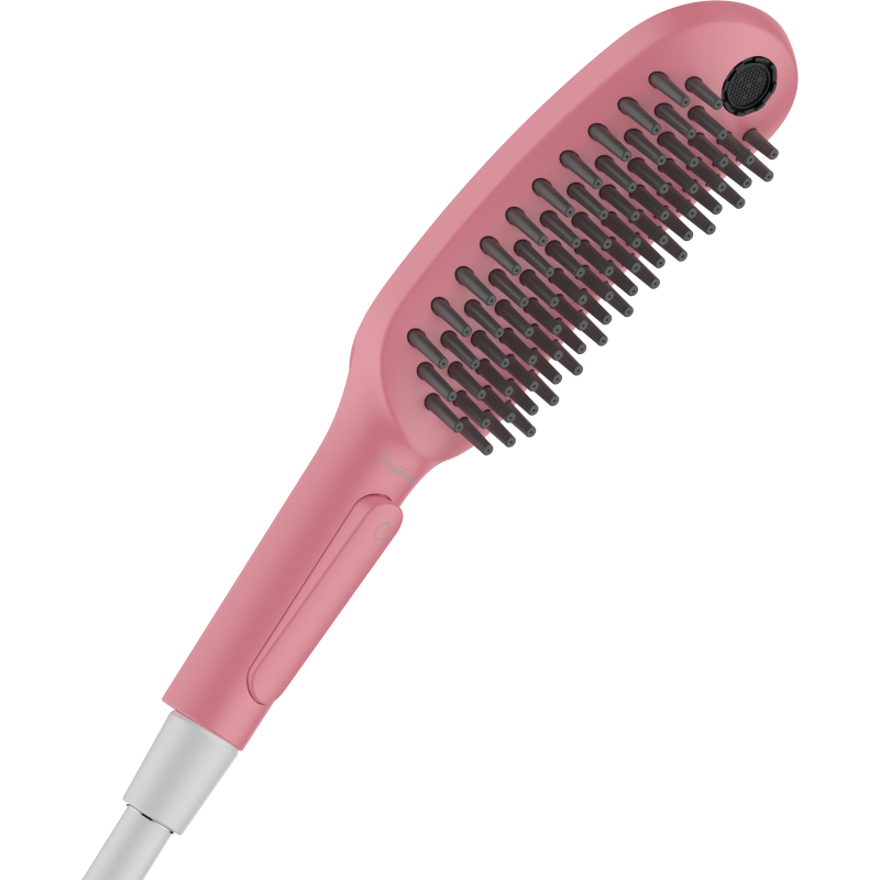 Główka prysznicowa dla psów Select 150 3jet różowy DogShower HANSGROHE 26640560