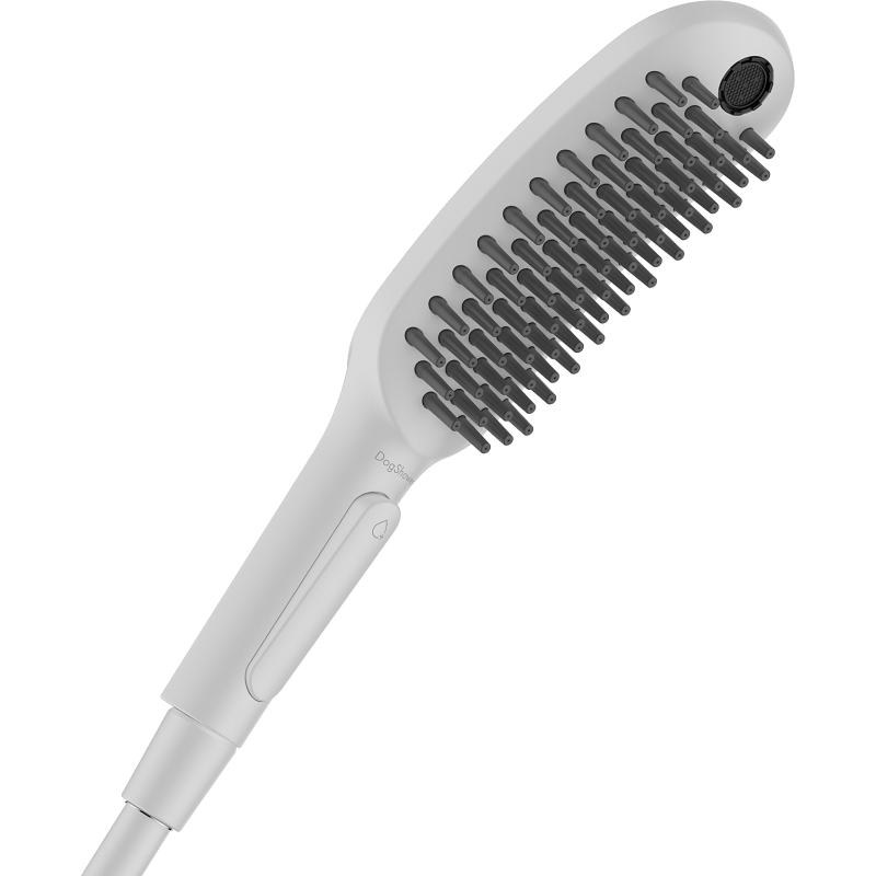 Główka prysznicowa dla psów Select 150 3jet Biały Matowy DogShower HANSGROHE 26640700