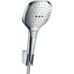 Punktowy zestaw prysznicowy...