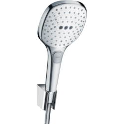 Punktowy zestaw prysznicowy...