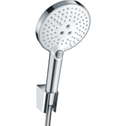 Punktowy zestaw prysznicowy...