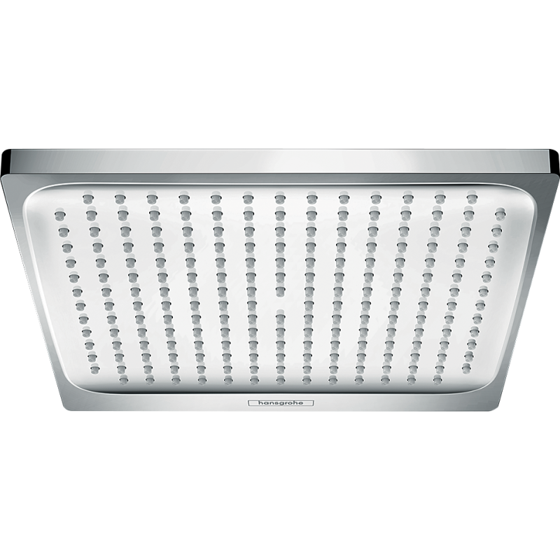 Głowica prysznicowa 240 1jet EcoSmart Chrom Crometta E HANSGROHE 26727000