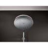 Komplet prysznicowy 280 1jet z termostatem Chrom Croma Select S HANSGROHE 26790000