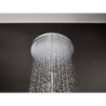 Komplet prysznicowy 280 1jet z mieszaczem Chrom Croma Select S HANSGROHE 26791000