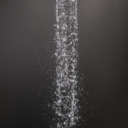 Główka prysznicowa 110 Multi EcoSmart Biały/Chrom Croma Select S HANSGROHE 26801400