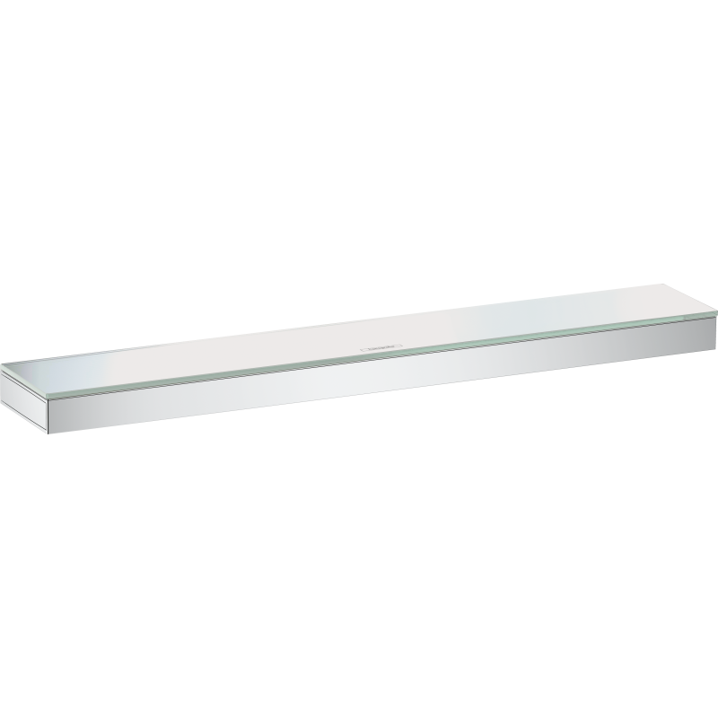Półka 500 Chrom Rainfinity HANSGROHE 26844000