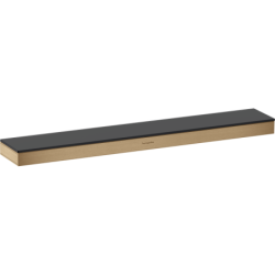 Półka 500 Brąz Szczotkowany...