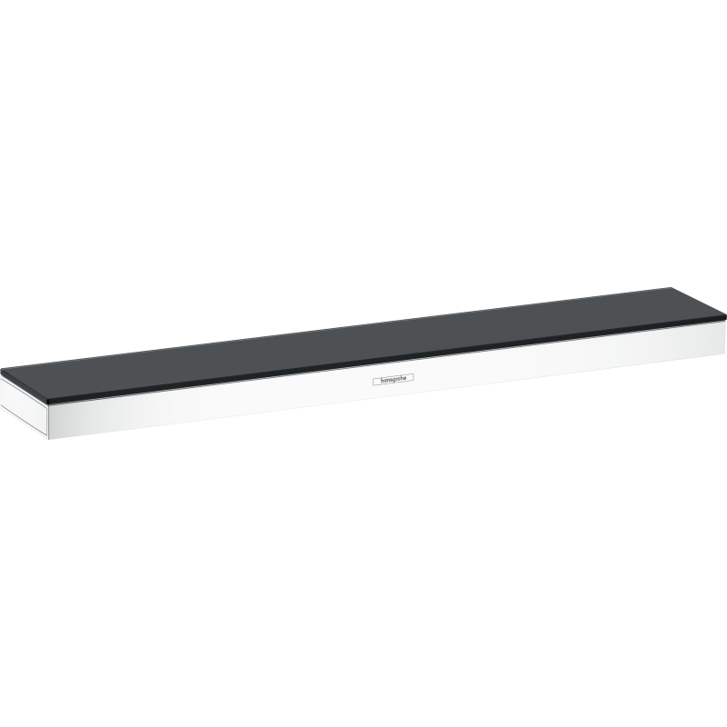 Półka 500 Biały Matowy Rainfinity HANSGROHE 26844700