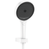 Punktowy zestaw prysznicowy 130 3jet z wężem 160cm Biały Matowy Rainfinity HANSGROHE 26851700