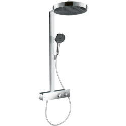 Komplet prysznicowy 360...