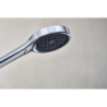 Główka prysznicowa 130 3jet Chrom Rainfinity HANSGROHE 26864000