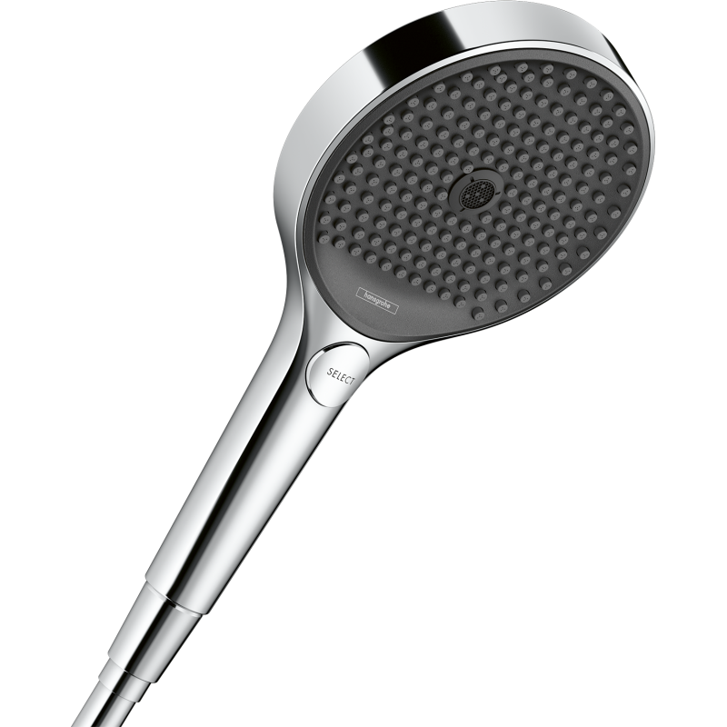 Główka prysznicowa 130 3jet EcoSmart Chrom Rainfinity HANSGROHE 26865000