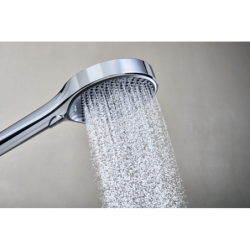 Główka prysznicowa 130 3jet EcoSmart Chrom Rainfinity HANSGROHE 26865000