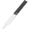 Główka prysznicowa 100 1jet EcoSmart, Slim Biały Matowy Rainfinity HANSGROHE 26867700