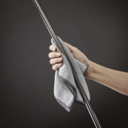 kpl prysz. 280 1jet z termo. i główką prysz. Raindance Select S 120 3jet Czarny Chrom brushed Croma Select S HANSGROHE 26890340