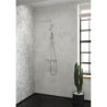 Komplet prysznicowy 280 1jet z termostatem Chrom Croma E HANSGROHE 26895000