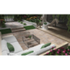 BURLINGTON RUST STRUKTURA 59,5X59,5X2,0 (P.49319)