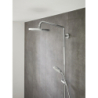 Komplet prysznicowy 220 1jet z termostatem Chrom Croma HANSGROHE 27185000