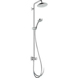 Komplet prysznicowy 220...