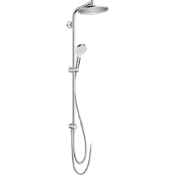 Komplet prysznicowy 240...