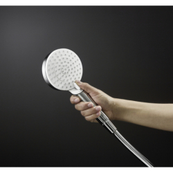 Komplet prysznicowy 240 1jet z termostatem Chrom Crometta E HANSGROHE 27271000