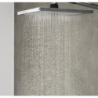Komplet prysznicowy 240 1jet EcoSmart z termostatem Chrom Crometta E HANSGROHE 27281000