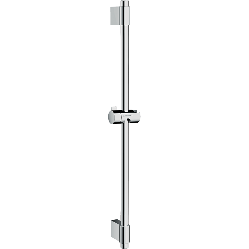 Drążek prysznicowy Varia 72 cm Chrom Unica HANSGROHE 27355000