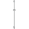 Drążek prysznicowy Varia 105 cm Chrom Unica HANSGROHE 27356000