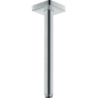 Przyłącze sufitowe E 30 cm Chrom HANSGROHE 27388000