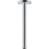 Przyłącze sufitowe S 30 cm Chrom HANSGROHE 27389000