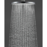 Przyłącze sufitowe S 10 cm Chrom HANSGROHE 27393000