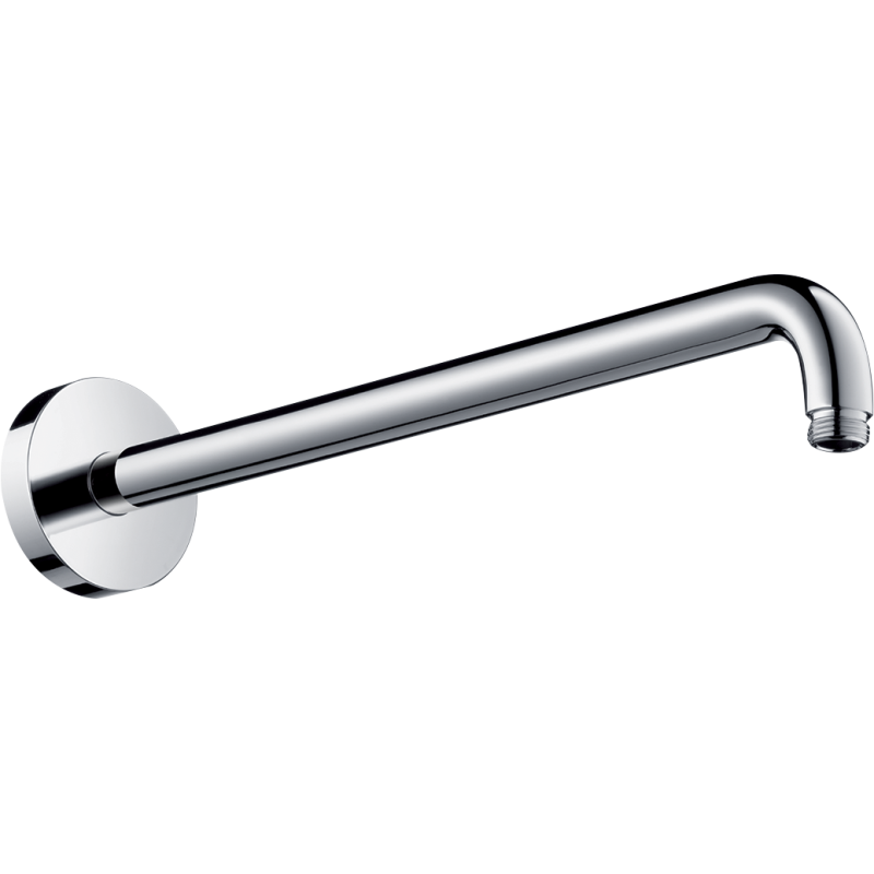 Ramię prysznicowe 38,9 cm Chrom HANSGROHE 27413000