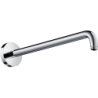 Ramię prysznicowe 38,9 cm Chrom HANSGROHE 27413000