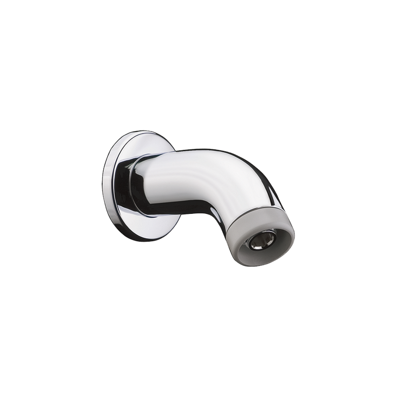 Ramię prysznicowe 10 cm Chrom HANSGROHE 27438000