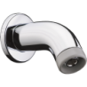 Ramię prysznicowe 10 cm Chrom HANSGROHE 27438000