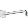 Ramię prysznicowe E 38,9 cm Chrom HANSGROHE 27446000