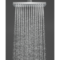 Ramię prysznicowe E 38,9 cm Chrom HANSGROHE 27446000