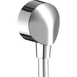 Przyłącze węża E z zaworem...