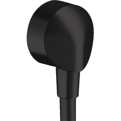 Przyłącze węża E z zaworem...