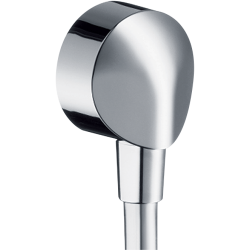 Przyłącze węża E z zaworem...