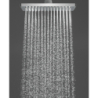Przyłącze sufitowe E 10 cm Chrom HANSGROHE 27467000