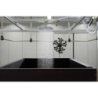 Głowica prysznicowa 240 1jet z ramieniem prysznicowym Chrom Raindance S HANSGROHE 27474000