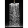 Głowica prysznicowa 240 1jet z przyłączem sufitowym Chrom Raindance S HANSGROHE 27477000
