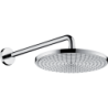 Głowica prysznicowa 300 1jet z ramieniem prysznicowym 46 cm Chrom Raindance S HANSGROHE 27492000