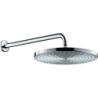 Głowica prysznicowa 300 1jet z ramieniem prysznicowym 39 cm Chrom Raindance S HANSGROHE 27493000