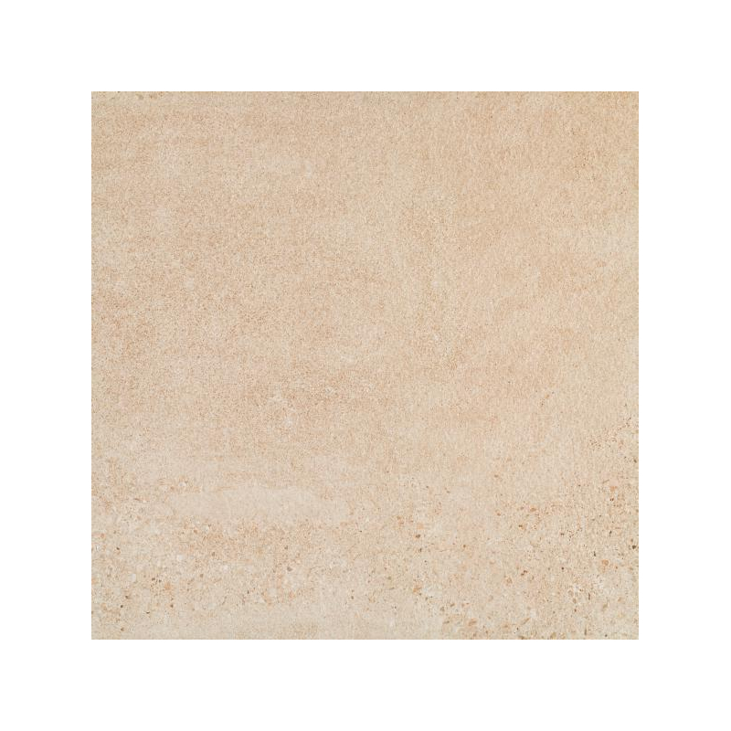 PLYTA TARASOWA OPTIMAL BEIGE GRES SZKL. REKT. 2.0 MAT. 59,5X59,5 GAT.1 (P.49367)