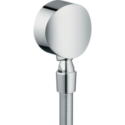 Przyłącze węża S z zaworem...