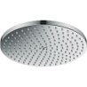 Głowica prysznicowa 240 1jet PowderRain Chrom Raindance S HANSGROHE 27623000