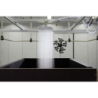 Głowica prysznicowa 240 1jet PowderRain Chrom Raindance S HANSGROHE 27623000