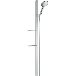 Zestaw prysznicowy 120 3jet...